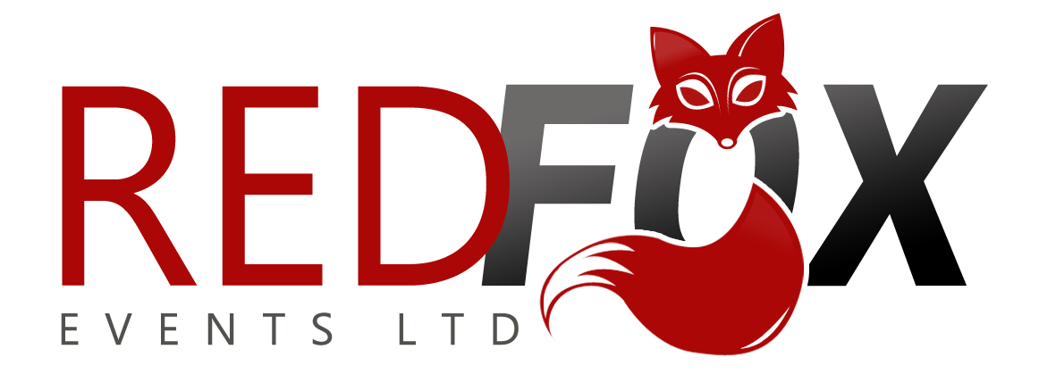 Red Fox Admin logo